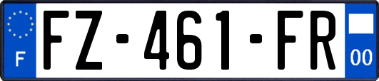 FZ-461-FR