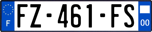 FZ-461-FS