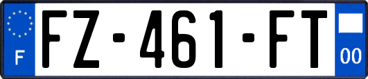 FZ-461-FT