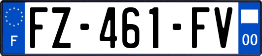 FZ-461-FV