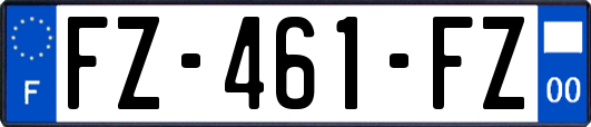 FZ-461-FZ