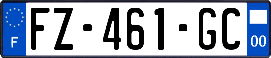 FZ-461-GC