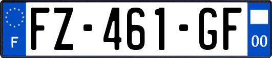 FZ-461-GF