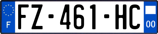 FZ-461-HC