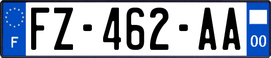 FZ-462-AA