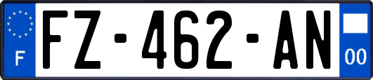 FZ-462-AN