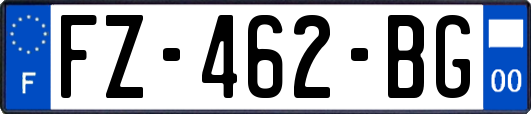 FZ-462-BG