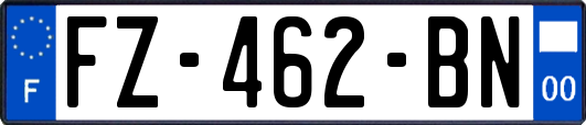 FZ-462-BN