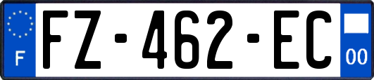 FZ-462-EC