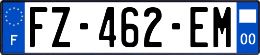 FZ-462-EM