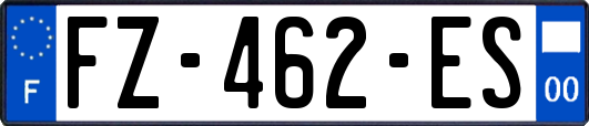 FZ-462-ES