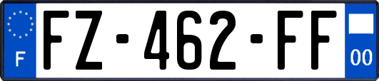 FZ-462-FF