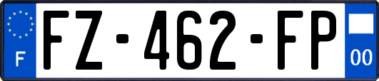 FZ-462-FP