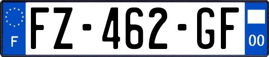 FZ-462-GF