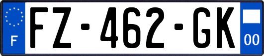 FZ-462-GK