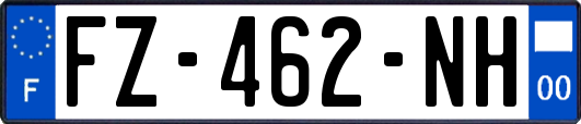 FZ-462-NH