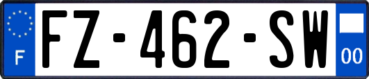 FZ-462-SW
