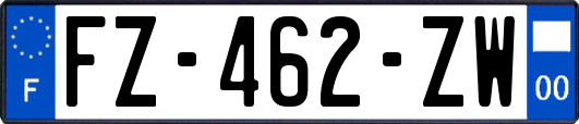 FZ-462-ZW
