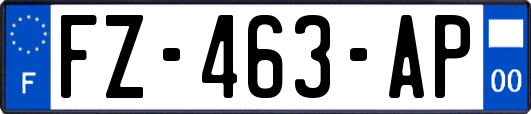 FZ-463-AP