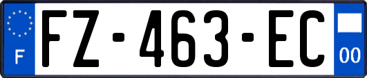 FZ-463-EC