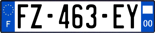 FZ-463-EY