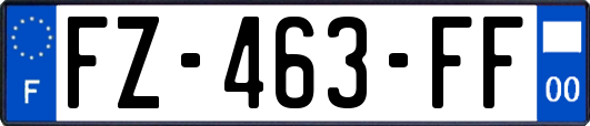 FZ-463-FF