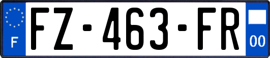 FZ-463-FR