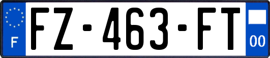 FZ-463-FT
