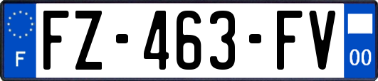 FZ-463-FV