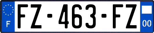 FZ-463-FZ