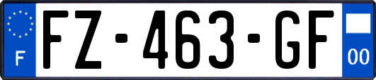 FZ-463-GF