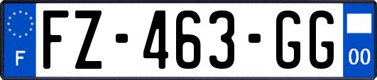 FZ-463-GG