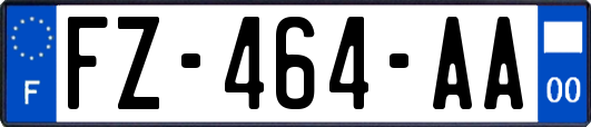 FZ-464-AA