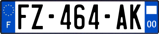 FZ-464-AK