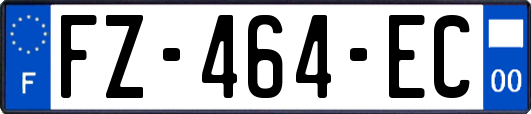 FZ-464-EC