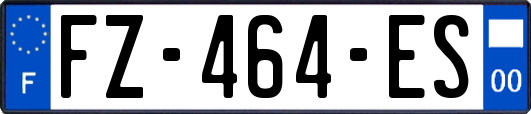 FZ-464-ES