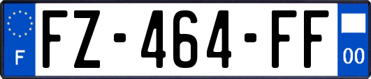 FZ-464-FF