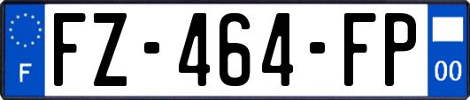 FZ-464-FP