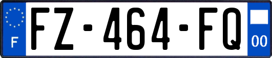 FZ-464-FQ