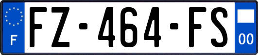 FZ-464-FS