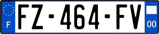 FZ-464-FV
