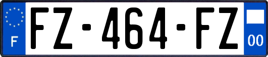 FZ-464-FZ