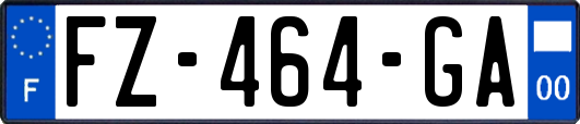 FZ-464-GA