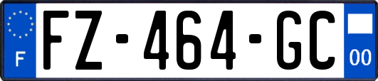 FZ-464-GC