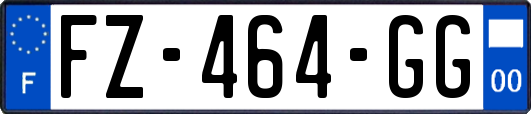 FZ-464-GG