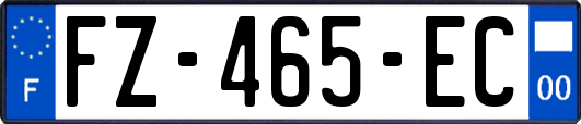 FZ-465-EC