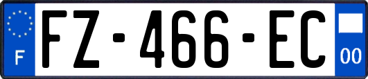 FZ-466-EC