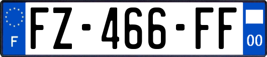 FZ-466-FF