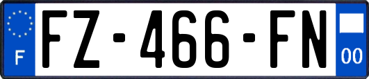 FZ-466-FN