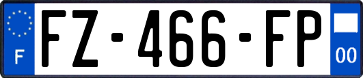 FZ-466-FP